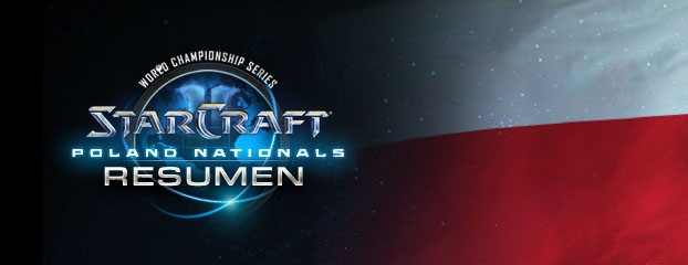 WCS - Nerchio y MaNa representarán a Polonia en la final europea