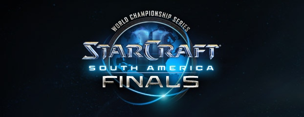 StarCraft II World Championship Series: Finais Sul-americanas
