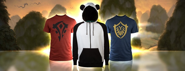 J!NX Pandaria Collection is Ready to Wear
