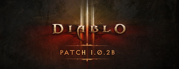 Patch 1.0.2b Now Live