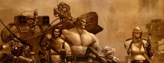 First Look: Groups Coming in Heart of the Swarm