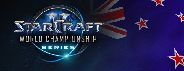 WCS - New Zealand Nationals This Weekend