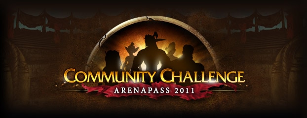 Screenshot Challenge 2 – Arena-Fashion