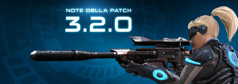 StarCraft II: Legacy of the Void - Note della patch 3.2.0