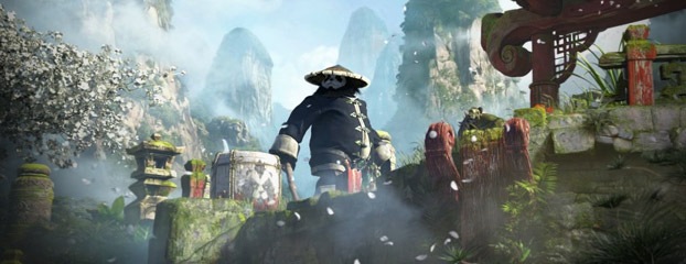 《魔兽世界:潘达利亚之谜》9月27日於台湾,香港及澳门正式上线