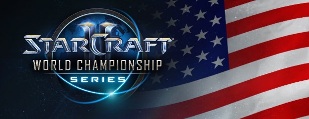 WCS - USA Nationals