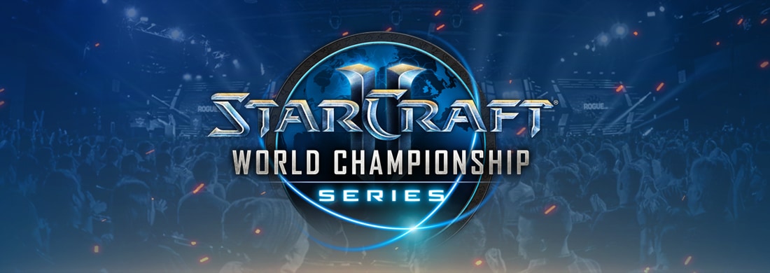 E-sports de StarCraft II em 2019