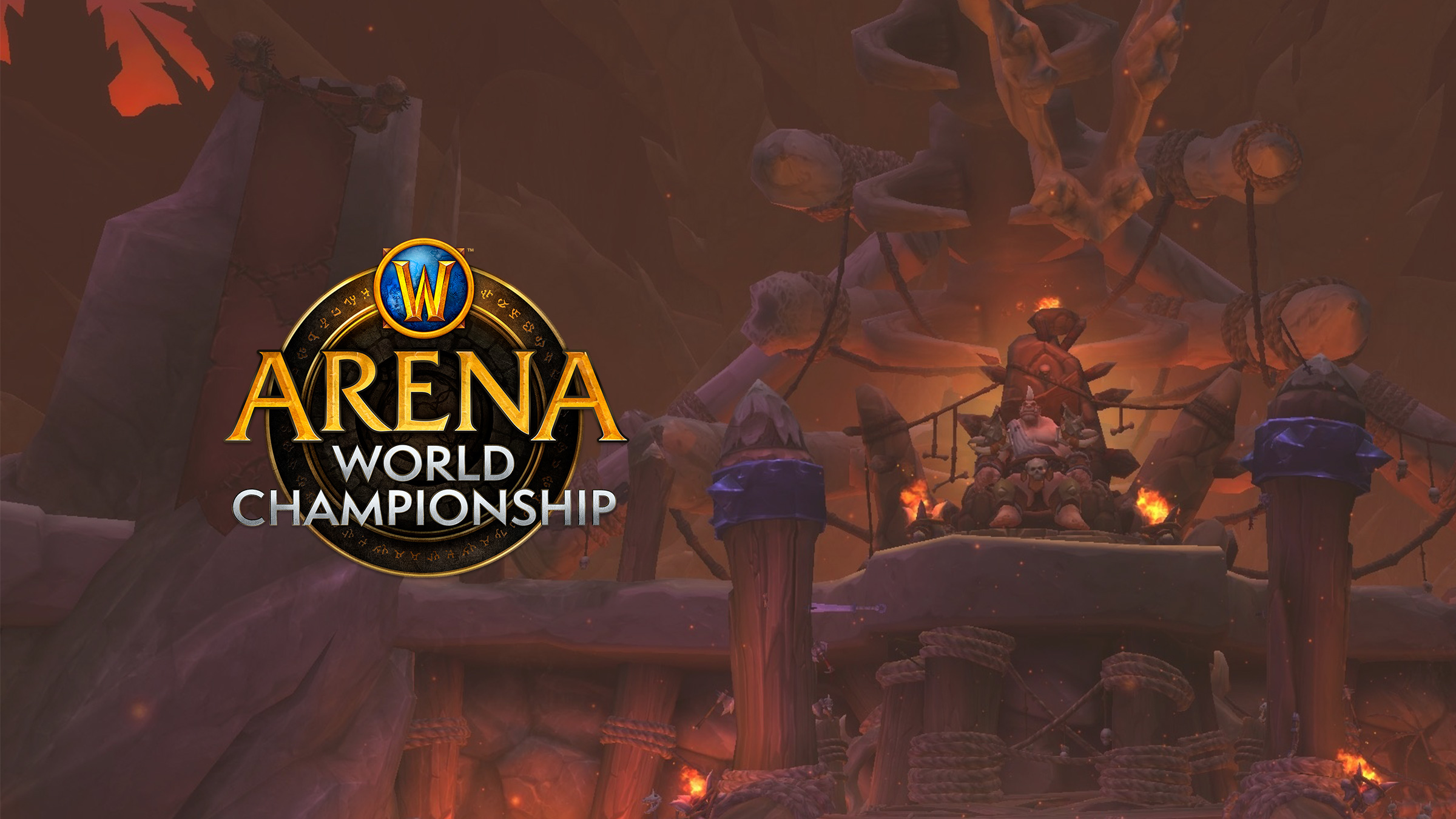 Meet the BlizzCon 2019 Arena World Championship Winners!