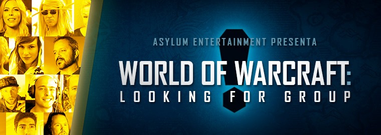 World of Warcraft: Looking for Group – Ya disponible