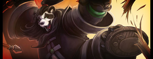Misión en Pandaria: Segunda parte