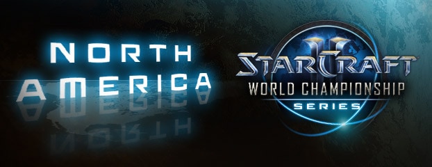 World Championship Series: North America Finals