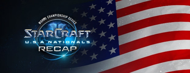 WCS – USA Nationals Recap