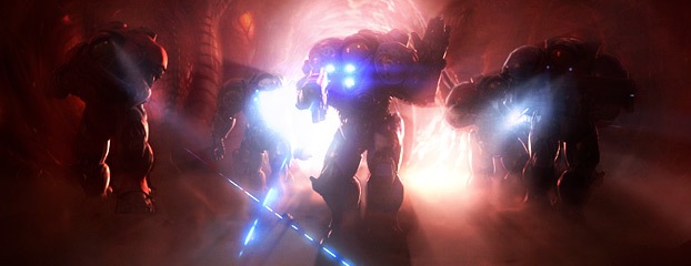 StarCraft Discussion Roundup