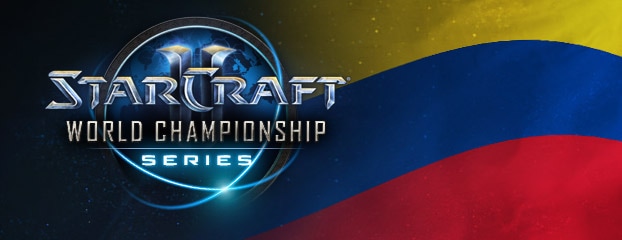 WCS — Colombia Nationals