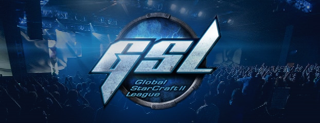 2012 Global StarCraft II League - Season 1 