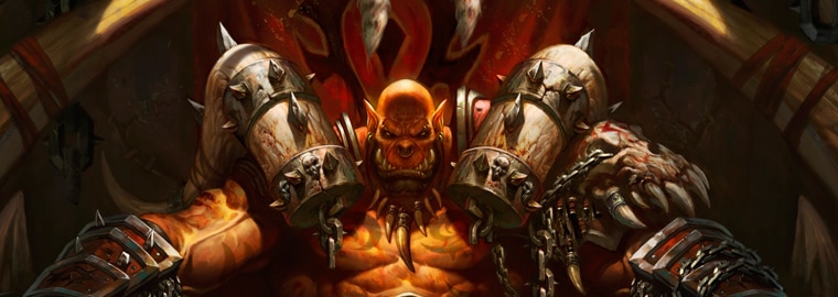 Siege of Orgrimmar Changes in Patch 6.0 and Warlords of Draenor