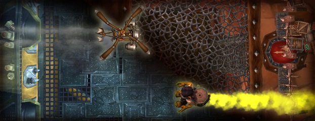 Brawler’s Guild Updates