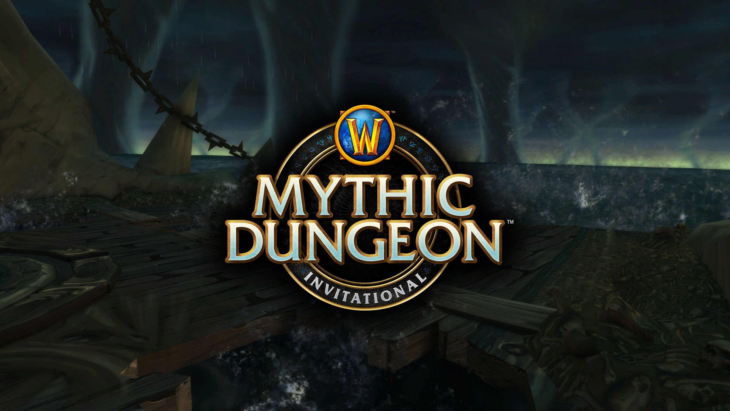 Watch the Mythic Dungeon Invitational Global Finals Take Place June 22–24