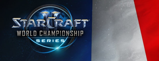 WCS - Stephano Takes the French Championship