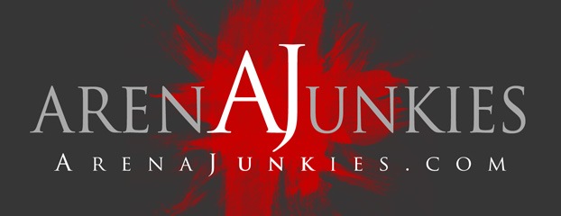 Battle.net World Championship: Arena Junkies Interviews Talbadar
