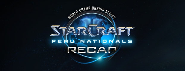 WCS - Resumo do Campeonato Peruano