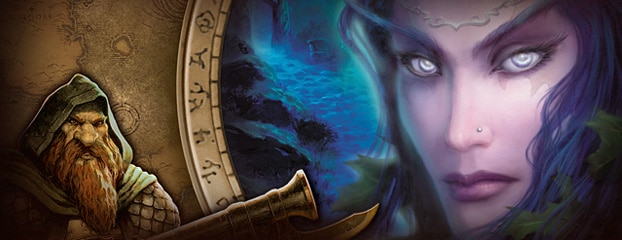 World of Warcraft Coming to Brazil