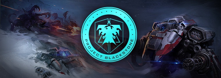 Project Blackstone: Declassified