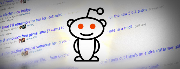 World of Warcraft Developer Reddit AMA, Sept. 11