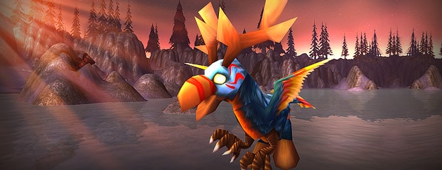 Cenarion Hatchling Raises More Than $1.9 Million for Japan Earthquake Relief