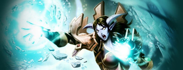 World of Warcraft Tribute Art Book Submission Deadline January 15