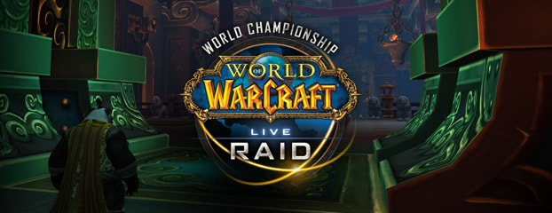 Battle.net World Championship – Raid Challenge
