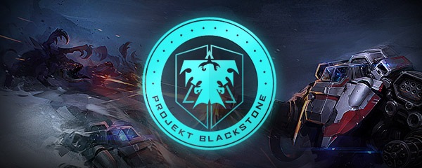 Projekt Blackstone – status: odtajniony