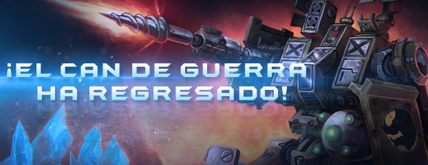 April Fools: Reporte de Situación — Can de Guerra