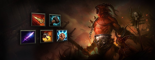 Aktualisierter Diablo III-Spielguide