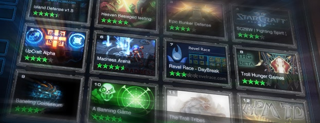 Patch 1.5 – Dicas para Criadores de Mapas