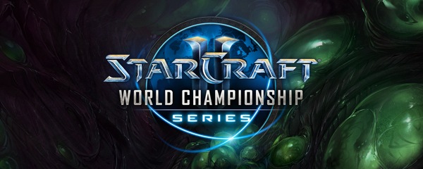 WCS 2013 Schedule and Leaderboard - Updated: May 28