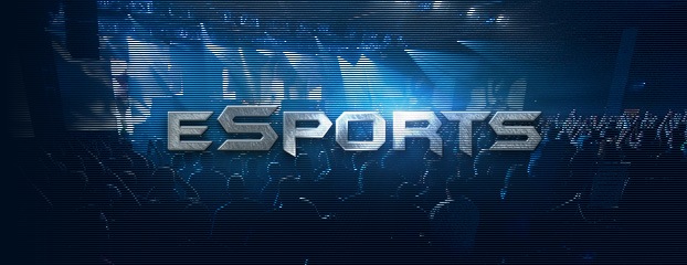Kochamy e-sport!