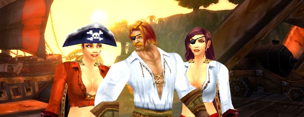 Pirates' Day