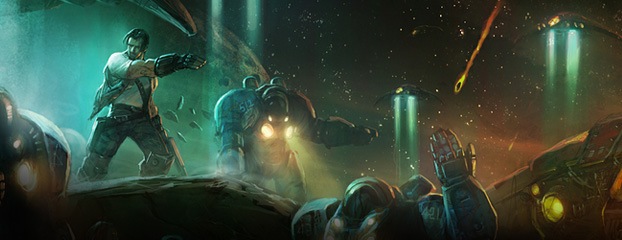 Game Guide: Massive Update