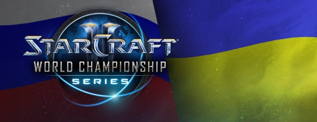 WCS - Russian Federation and Ukraine Nationals