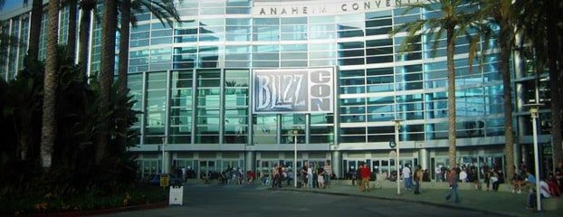 BlizzCon® Attendee Discounts for Local Attractions and Transportation