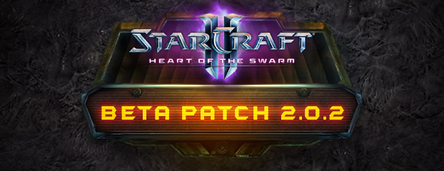 Sc2 Hots Latest Patch Notes