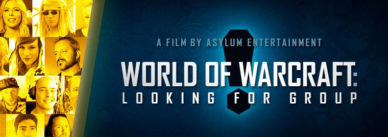 World of Warcraft: Looking for Group – Watch Now