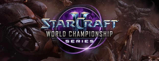 WCS 2013: harmonogram i klasyfikacja punktowa