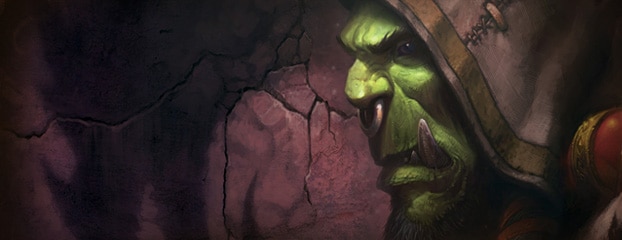 Thrall: Twilight of the Aspects -- Excerpt One
