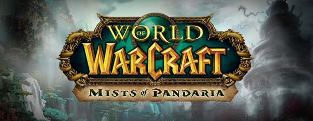 Mists of Pandaria® Digital Deluxe Edition Heading into the Blizzard Archive