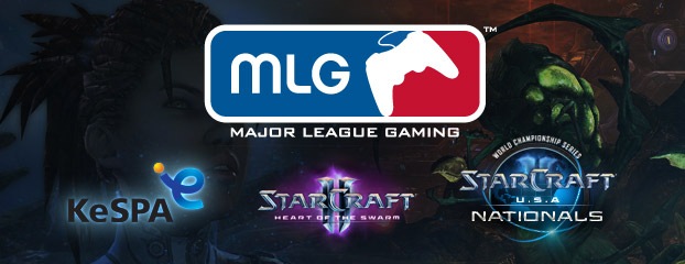 MLG Spring Championship: un evento irrepetible