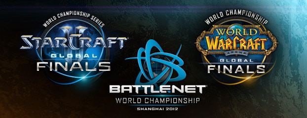 Thread: 2012 Shanghai China Battle.net World Championship!