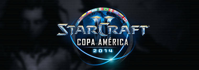 StarCraft II Copa América: Resumo