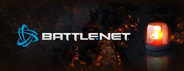 Защита учетных записей Battle.net и Diablo III